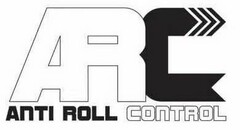 ARC ANTI ROLL CONTROL