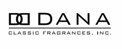 DD DANA CLASSIC FRAGRANCES, INC.