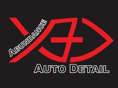 ABUNDANCE AUTO DETAIL AD