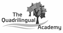 THE QUADRILINGUAL ACADEMY