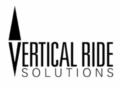 VERTICAL RIDE SOLUTIONS