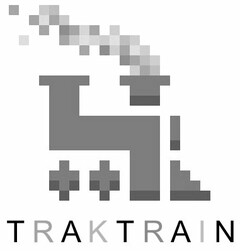 TRAKTRAIN