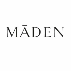 MADEN