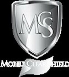 MCS MOBILE CLEAR SHIELD