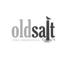 THE ORIGINAL OLDSALT