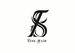 TESS HAIR