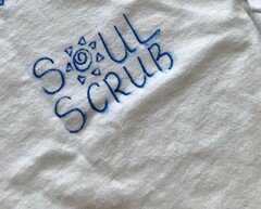 SOULSCRUB