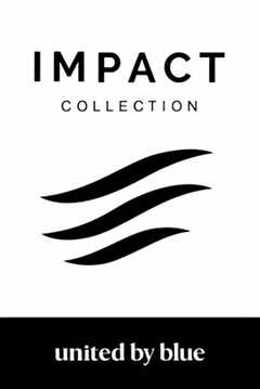 IMPACT COLLECTION UNITED BY BLUE