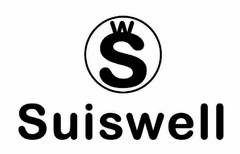 SUISWELL