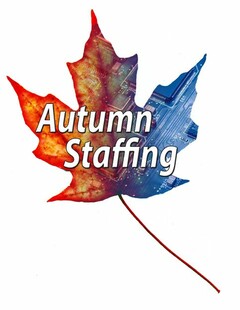 AUTUMN STAFFING