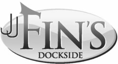 JJ FIN'S DOCKSIDE