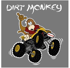 DIRT MONKEY TIRES.COM