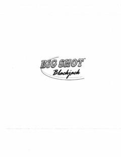 BIG SHOT BLACKJACK