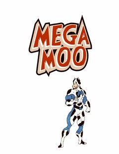 MEGA MOO