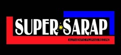 SUPER SARAP AUTHENTIC FILIPINO RECIPE