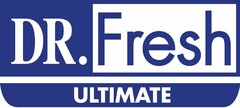 DR. FRESH ULTIMATE