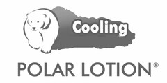 POLAR LOTION COOLING PAIN RELIEF