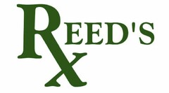 R(X)EED'S