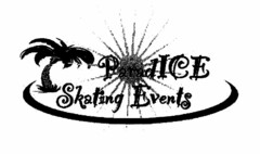 PARADICE SKATING EVENTS