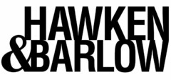 HAWKEN & BARLOW