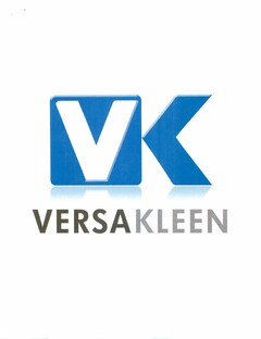 VK VERSAKLEEN