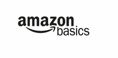 AMAZON BASICS