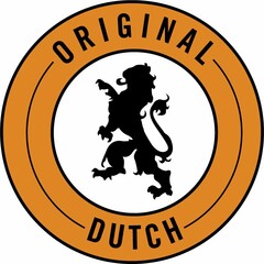 ORIGINAL DUTCH