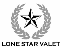 LONE STAR VALET