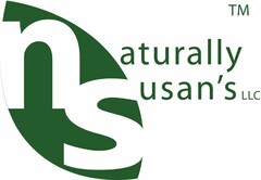 NATURALLY SUSAN'S LLC