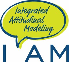 I AM INTEGRATED ATTITUDINAL MODELING