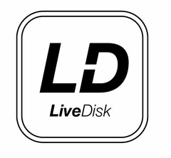 LD LIVEDISK