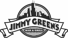 JIMMY GREEN'S BAR & GRILL