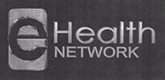 EHEALTH NETWORK