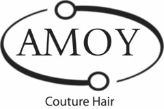 AMOY COUTURE HAIR