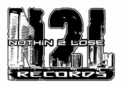 N2L NOTHIN 2 LOSE RECORDS