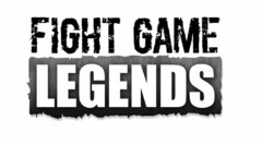 FIGHT GAME LEGENDS