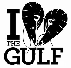 I THE GULF