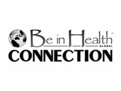 BE IN HEALTH CONNECTION GLOBAL