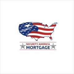 SECURITY AMERICA MORTGAGE