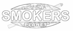 SMOKERS PLANET