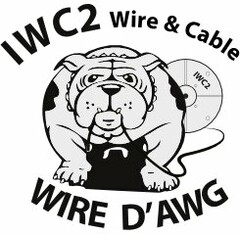 IWC2 WIRE & CABLE WIRE D'AWG