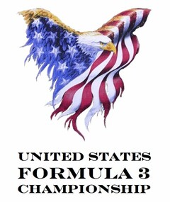 UNITED STATES FORMULA 3 CHAMPIONSHIP