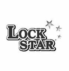 LOCK STAR