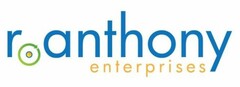 R. ANTHONY ENTERPRISES