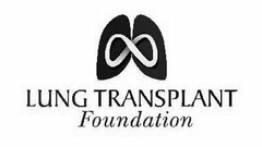 LUNG TRANSPLANT FOUNDATION