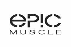 EPIC MUSCLE