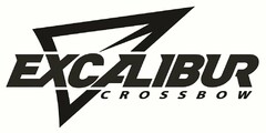 EXCALIBUR CROSSBOW