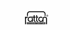 RATTAN OUTDOOR FURNITURE