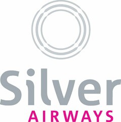 SILVER AIRWAYS