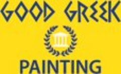 GOOD GREEK PAINTING